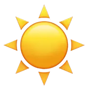 Icono Sol